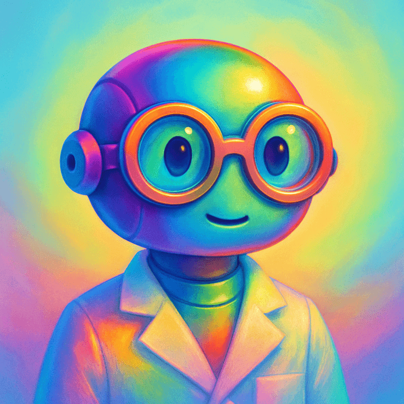 Professor Spectrum